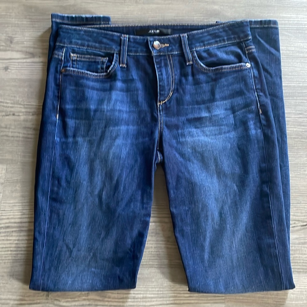 Joe’s “The Skinny” Jeans